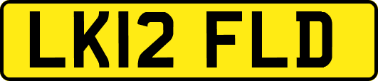 LK12FLD