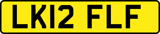 LK12FLF