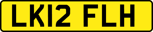 LK12FLH
