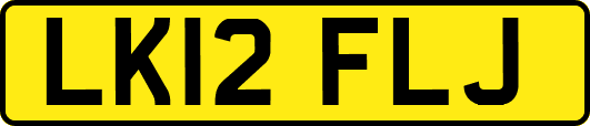 LK12FLJ