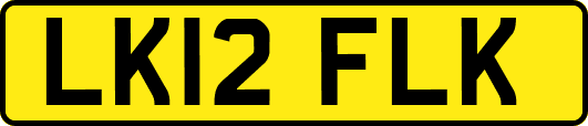LK12FLK
