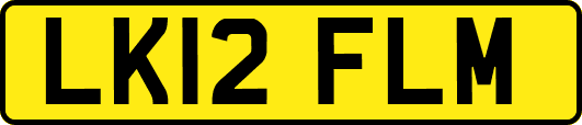LK12FLM