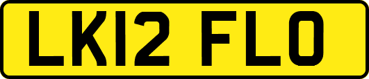 LK12FLO