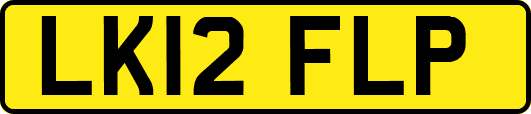 LK12FLP