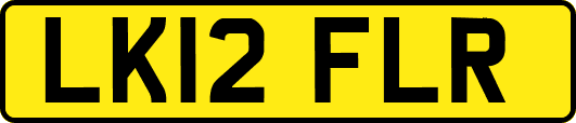 LK12FLR