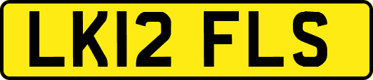 LK12FLS