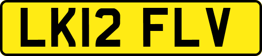 LK12FLV