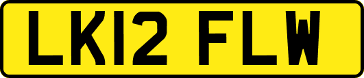 LK12FLW