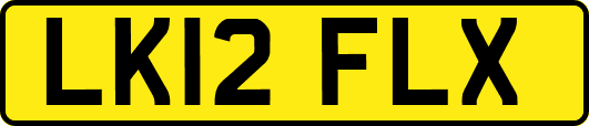 LK12FLX