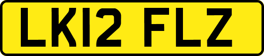 LK12FLZ