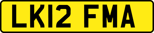 LK12FMA
