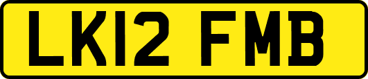 LK12FMB