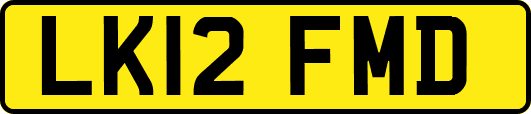 LK12FMD
