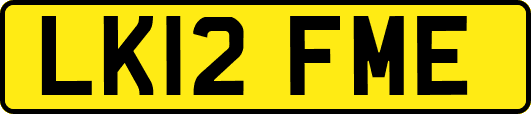LK12FME