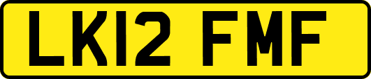 LK12FMF