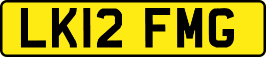 LK12FMG
