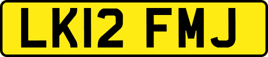 LK12FMJ