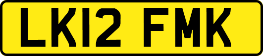 LK12FMK