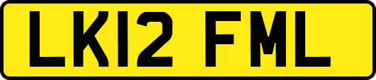 LK12FML