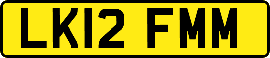 LK12FMM