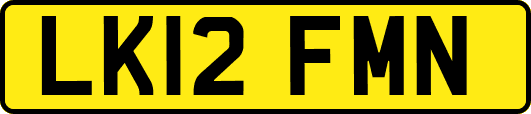 LK12FMN