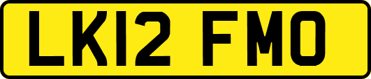 LK12FMO