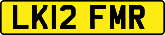 LK12FMR