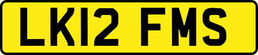 LK12FMS