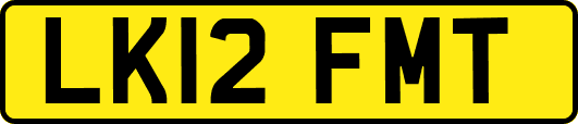 LK12FMT