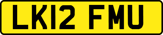 LK12FMU