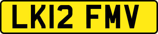 LK12FMV