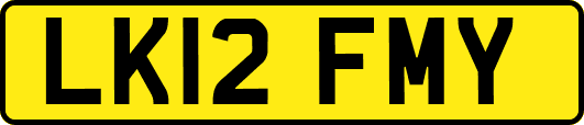 LK12FMY