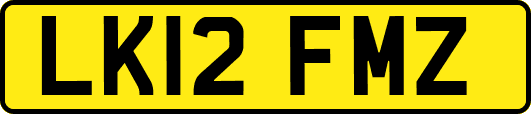 LK12FMZ