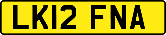 LK12FNA