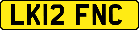 LK12FNC