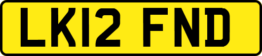 LK12FND