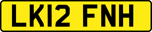 LK12FNH