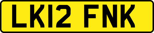 LK12FNK