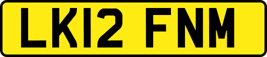 LK12FNM
