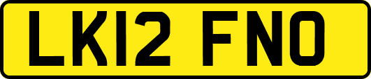 LK12FNO