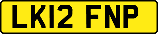 LK12FNP
