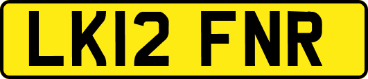 LK12FNR