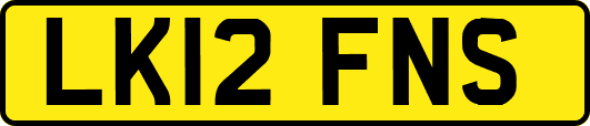 LK12FNS