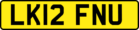 LK12FNU