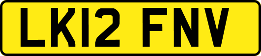 LK12FNV