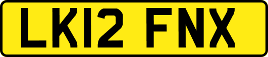 LK12FNX