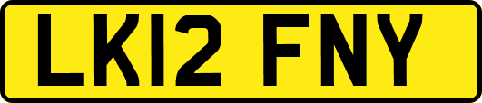 LK12FNY