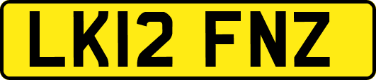 LK12FNZ