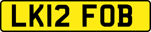 LK12FOB
