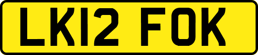 LK12FOK